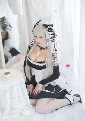 年轻女教师3